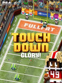 Cкриншот Blocky Football, изображение № 903675 - RAWG