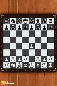 Cкриншот Chess 4 Casual - 1 or 2-player, изображение № 2092785 - RAWG