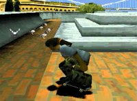 Cкриншот Thrasher Presents Skate and Destroy, изображение № 2271812 - RAWG