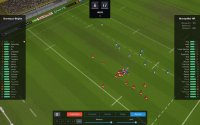 Cкриншот Pro Rugby Manager 2015, изображение № 162975 - RAWG