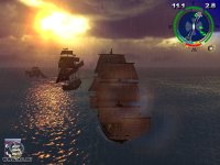 Cкриншот Пираты Карибского моря, изображение № 365953 - RAWG