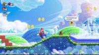 Cкриншот Super Mario Bros. Wonder, изображение № 3567683 - RAWG