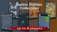 Cкриншот BGC: 2 Player Games, изображение № 2092636 - RAWG