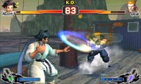 Cкриншот Super Street Fighter 4, изображение № 541564 - RAWG