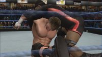Cкриншот WWE SmackDown vs. RAW 2010, изображение № 532544 - RAWG