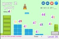 Cкриншот HarryRabby2 Adding and Subtracting 4 numbers FULL, изображение № 1833495 - RAWG