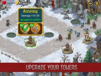 Cкриншот Throne: Tower Defense, изображение № 2170501 - RAWG