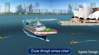 Cкриншот Ship Simulator 2016, изображение № 1560254 - RAWG