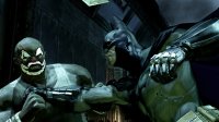 Cкриншот Batman: Arkham Asylum, изображение № 502228 - RAWG