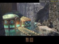 Cкриншот Myst III: Exile, изображение № 804732 - RAWG