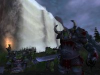 Cкриншот Warhammer Online: Время возмездия, изображение № 434316 - RAWG