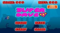 Cкриншот Super Dave´s underwater adventure, изображение № 1664268 - RAWG