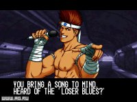 Cкриншот The King of Fighters '99, изображение № 308784 - RAWG
