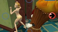 Cкриншот Leisure Suit Larry - Magna Cum Laude Uncut and Uncensored, изображение № 712334 - RAWG