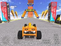 Cкриншот Superhero Formula Racing Cars, изображение № 2681671 - RAWG