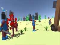 Cкриншот ANCIENT WARFARE BATTLE, изображение № 1955128 - RAWG