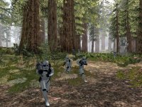 Cкриншот Star Wars: Battlefront, изображение № 385664 - RAWG