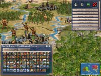 Cкриншот Sid Meier's Civilization IV, изображение № 652459 - RAWG