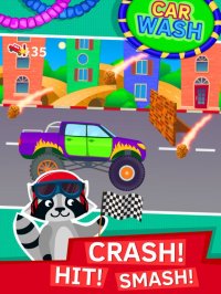 Cкриншот Car Detailing Games for Kids and Toddlers, изображение № 963585 - RAWG