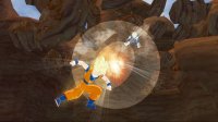 Cкриншот Dragon Ball: Raging Blast, изображение № 530256 - RAWG