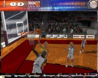 Cкриншот DSF Basketballmanager 2008, изображение № 501101 - RAWG