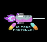 Cкриншот A Toda Pastilla, изображение № 2396111 - RAWG