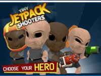 Cкриншот Tiny Jetpack Shooters: Online, изображение № 1890149 - RAWG