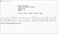 Cкриншот snake::reloaded, изображение № 3628793 - RAWG