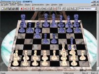 Cкриншот Championship Chess, изображение № 343985 - RAWG