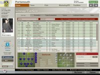 Cкриншот FIFA Manager 06, изображение № 434880 - RAWG