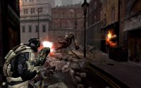 Cкриншот Hellgate: London, изображение № 403267 - RAWG