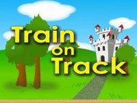 Cкриншот Train On Track Adventure, изображение № 1603531 - RAWG