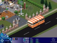 Cкриншот The Sims: Superstar, изображение № 355197 - RAWG
