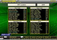 Cкриншот Football Mogul 2007, изображение № 469402 - RAWG