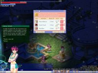 Cкриншот Links to Fantasy: Trickster, изображение № 468540 - RAWG