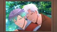 Cкриншот Mixed Feelings: While You Were Away (Yaoi BL Visual Novel), изображение № 3297517 - RAWG