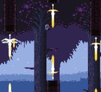 Cкриншот Shinigami: Yet Another Flappy Bird Clone, изображение № 3181469 - RAWG