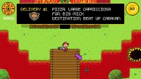 Cкриншот Pizza Death, изображение № 3611160 - RAWG