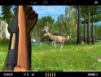 Cкриншот Deer Drive, изображение № 453407 - RAWG