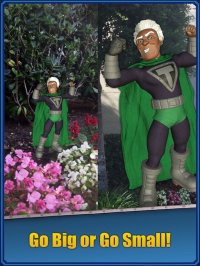 Cкриншот SuperMansion AR, изображение № 2053416 - RAWG
