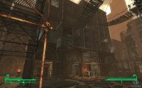 Cкриншот Fallout 3: The Pitt, изображение № 512716 - RAWG