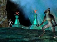 Cкриншот EverQuest: Depths of Darkhollow, изображение № 432543 - RAWG