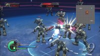 Cкриншот Dynasty Warriors: Gundam 2, изображение № 526781 - RAWG