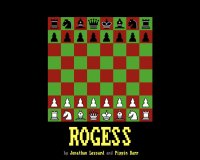 Cкриншот Rogess, изображение № 1942384 - RAWG