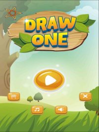 Cкриншот Draw One - Flew line In Puzzle, изображение № 1755452 - RAWG