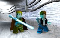 Cкриншот LEGO Star Wars Saga, изображение № 976639 - RAWG