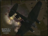Cкриншот Битва за Британию 2: Крылья победы, изображение № 417320 - RAWG
