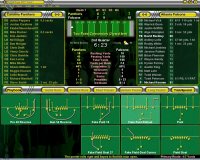 Cкриншот Football Mogul 2007, изображение № 469409 - RAWG