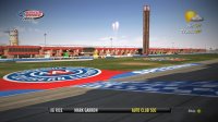 Cкриншот NASCAR The Game 2011, изображение № 634851 - RAWG