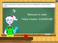 Cкриншот Miss J's Whiz Kidz Schoolhouse - Sugarcube Edition! (Demo), изображение № 2951307 - RAWG